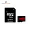 Apacer R100 SDXC/SDHC UHS-I U1 V10 256GB A1 Class 10 Memory Card with Adapter