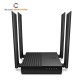 TP-Link Archer C64 AC1200 Dual-Band Gigabit Wi-Fi Router