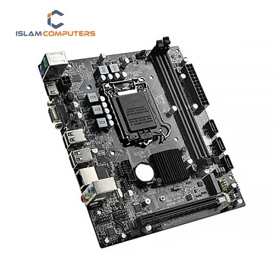 Arktek AK-H310M EG 9th Gen micro-ATX Motherboard