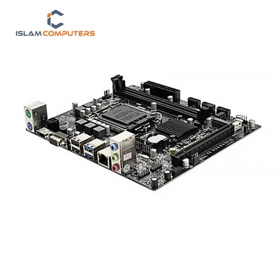 Arktek AK-H310M EG 9th Gen micro-ATX Motherboard