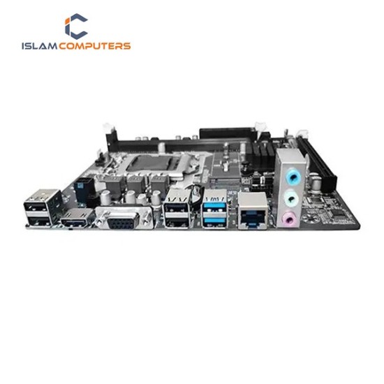 Arktek AK-H81M EL 4th Gen Micro-ATX Motherboard