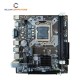 Arktek AK-H81M EL 4th Gen Micro-ATX Motherboard