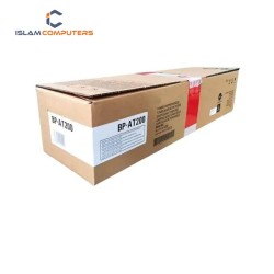 Sharp BP-AT200 Black Original Toner