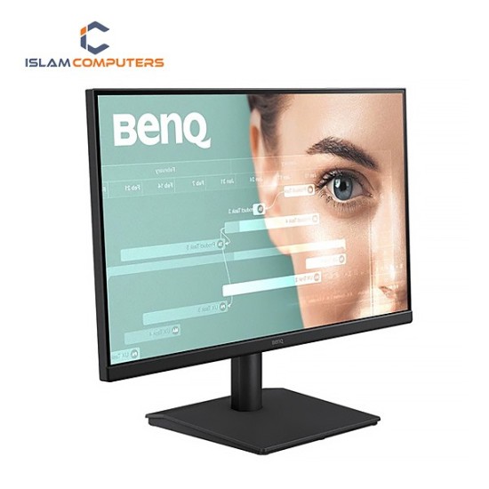 BenQ GW2291 Eye Care 21.5 Inch FHD Display HDMI, VGA Black Professional Monitor