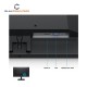 BenQ GW2291 Eye Care 21.5 Inch FHD Display HDMI, VGA Black Professional Monitor