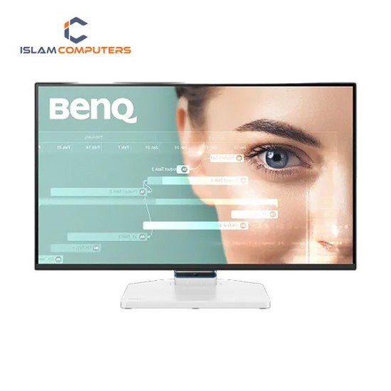 BenQ GW2490TC 23.8 Inch 144Hz FHD IPS Gaming Monitor