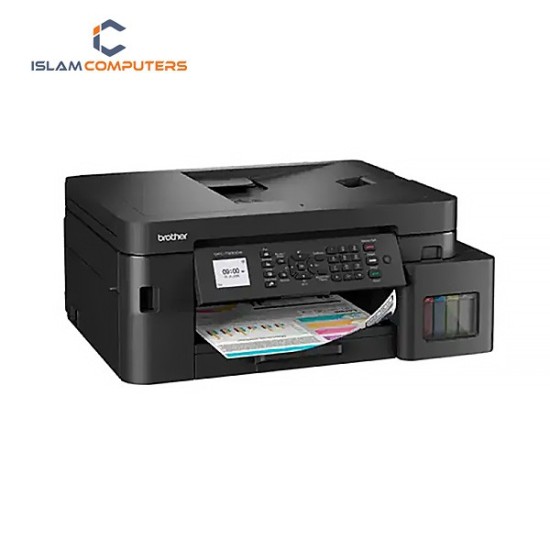 Brother MFC-T930DW Ink Tank Multifunction Printer