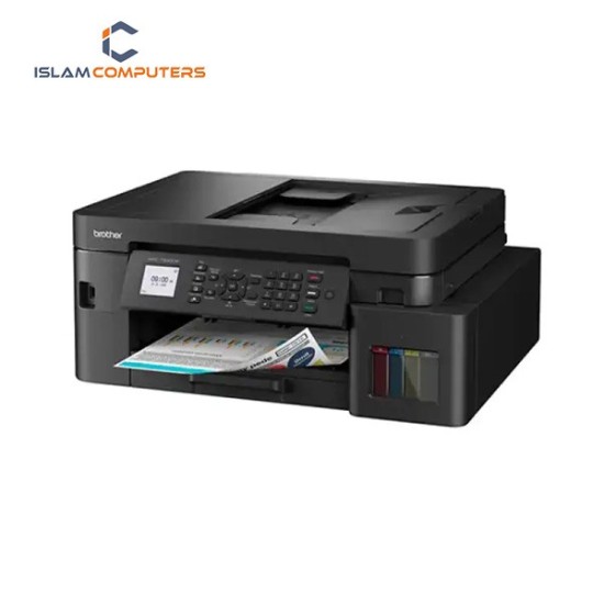 Brother MFC-T930DW Ink Tank Multifunction Printer