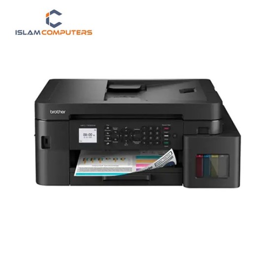 Brother MFC-T930DW Ink Tank Multifunction Printer