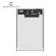 ORICO 2.5 inch Transparent USB3.0 Hard Drive Enclosure #2139U3