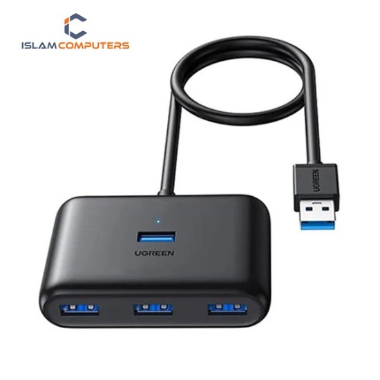 UGREEN CM688 USB 3.2 Gen1 Hub (1.0m)