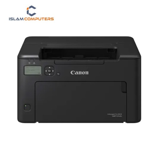 Canon imageCLASS LBP121dn Single Function Mono Laser Printer