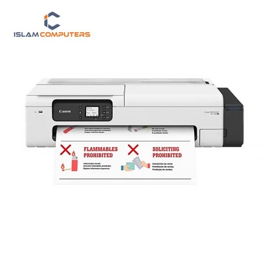 Canon imagePROGRAF TC-20M 24 inch Large Format Printer