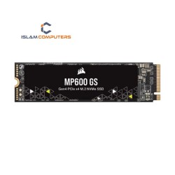 Corsair MP600 GS 500GB PCIe Gen4 NVMe M.2 SSD