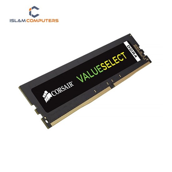 Corsair Value Select 8GB DDR4 2133MHz RAM