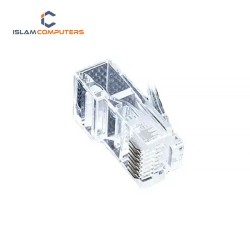 Cote CC-0611 Cat6 RJ45 Connector (100 Pcs)