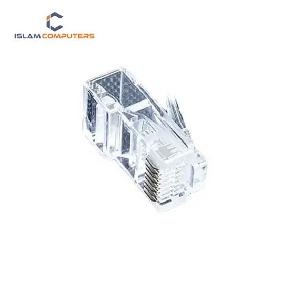 Cote CC-0611 Cat6 RJ45 Connector (100 Pcs)
