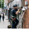 Surveillance System Fitting, Fixing & Installation