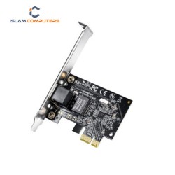 Cudy PE10 Single Port PCI Express Gigabit Lan Card