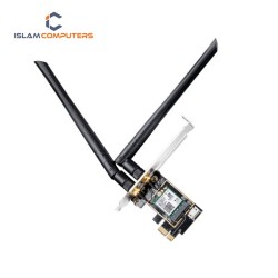 Cudy WE3000 AX3000 Dual-Band WiFi 6 PCIe Adapter