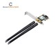 Cudy WE3000 AX3000 Dual-Band WiFi 6 PCIe Adapter