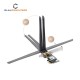 Cudy WE3000 AX3000 Dual-Band WiFi 6 PCIe Adapter