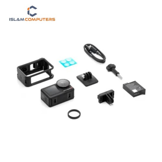 DJI Osmo Action 5 Pro Standard Combo Action Camera