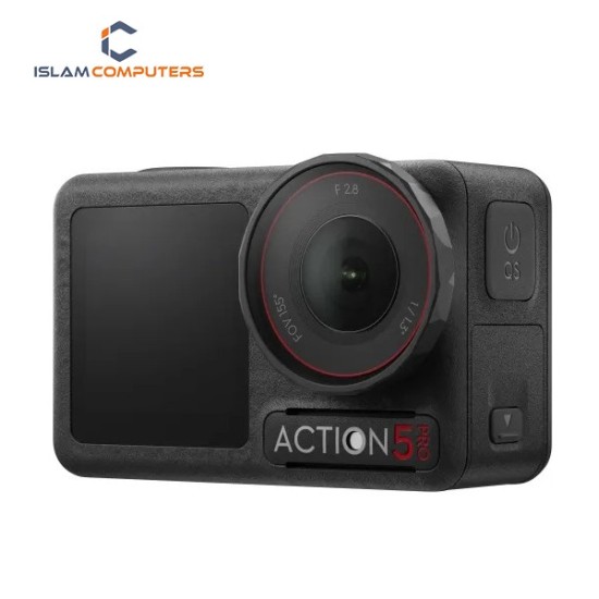 DJI Osmo Action 5 Pro Standard Combo Action Camera