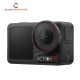 DJI Osmo Action 5 Pro Standard Combo Action Camera