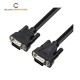 DTECH DT-V005 VGA Male to Male 5 Meter Black Cable