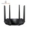Dahua DH-AX15M AX1500 Dual Band Gigabit WiFi 6 Router