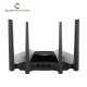 Dahua DH-AX15M AX1500 Dual Band Gigabit WiFi 6 Router