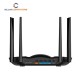 Dahua DH-AX30 AX3000 Dual Band WiFi 6 Gigabit Router