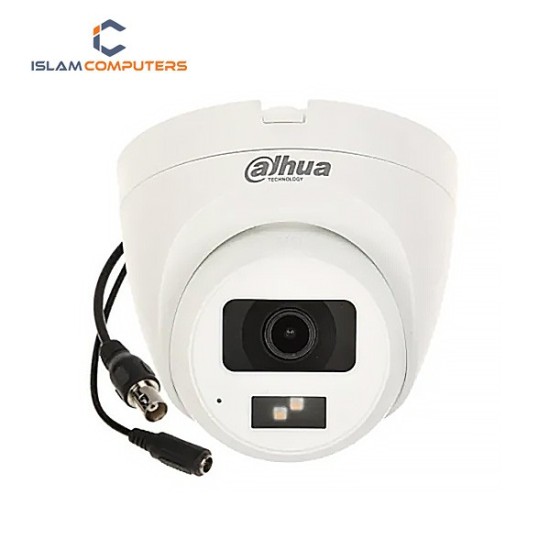 Dahua DH-HAC-HDW1209CLQP-A-LED 2MP Dome CC Camera