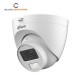 Dahua DH-HAC-HDW1209CLQP-LED-S2 (2.8mm) (2MP) Dome CC Camera