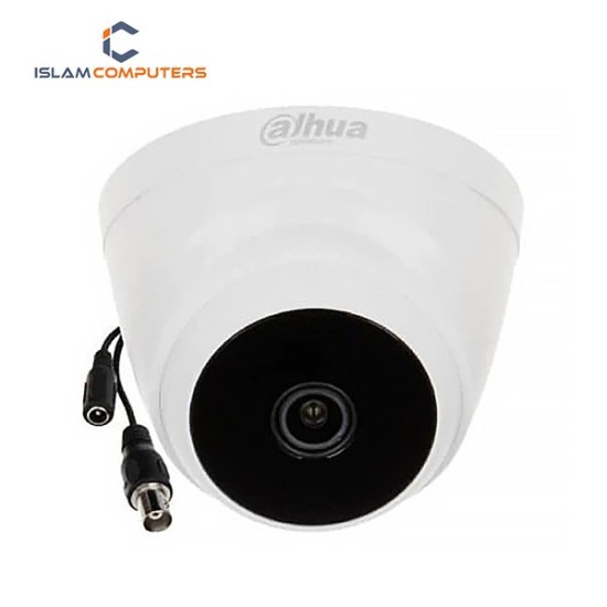 Dahua DH-HAC-T1A21P (2.8mm) (2MP) Dome CC Camera