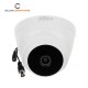 Dahua DH-HAC-T1A21P (2.8mm) (2MP) Dome CC Camera