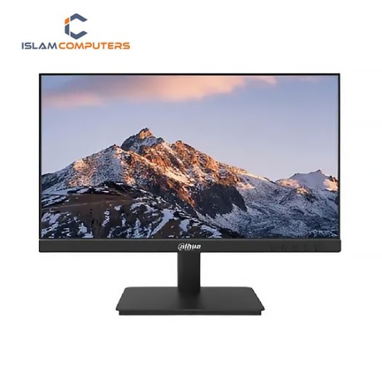 Dahua DHI-LM22-A211Y 21.45" IPS Full HD 120Hz Monitor