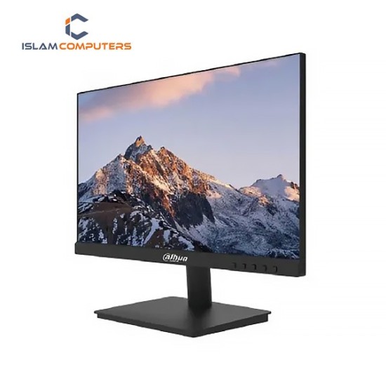 Dahua DHI-LM22-A211Y 21.45" IPS Full HD 120Hz Monitor