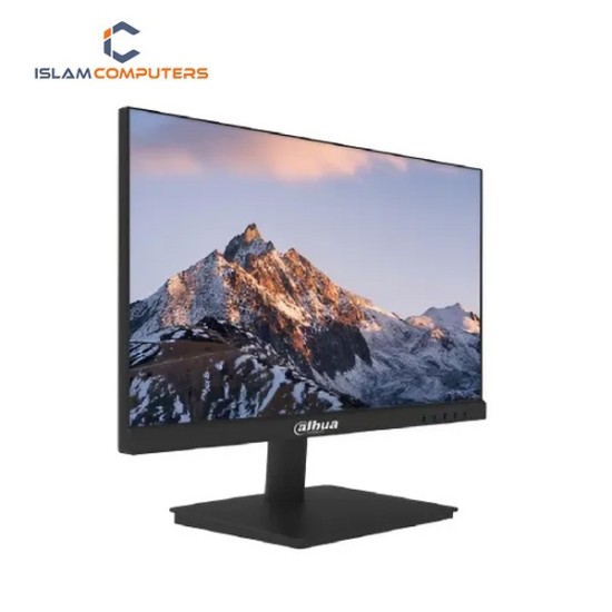 Dahua DHI-LM22-A211Y 21.45" IPS Full HD 120Hz Monitor