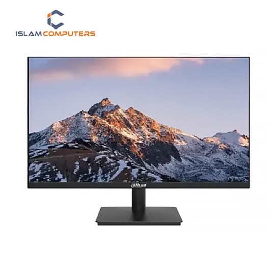 Dahua DHI-LM24-A221Y 23.8" 144Hz FHD IPS Monitor