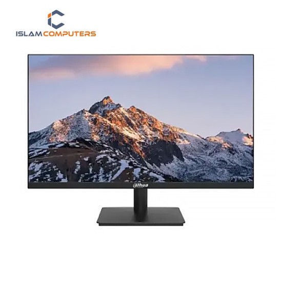 Dahua DHI-LM27-A221Y 27" FHD 144Hz 1ms IPS Gaming Monitor