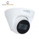 Dahua IPC-HDW1230T1-A-S5 (2.8mm) (2MP) IR Fixed-focal Eyeball Dome IP Camera