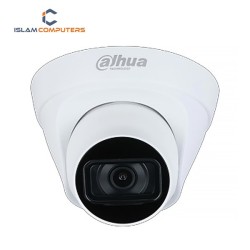 Dahua IPC-HDW1230T1-S5 (2.8mm) (2MP) Dome IP Camera