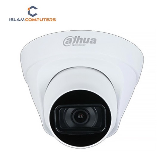 Dahua IPC-HDW1230T1-S5 (2.8mm) (2MP) Dome IP Camera