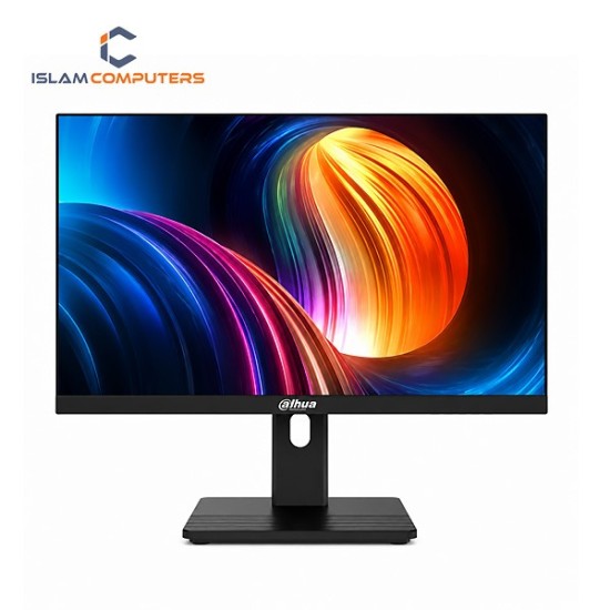 Dahua LM27-B221B 27 Inch 144Hz IPS FHD Gaming Monitor