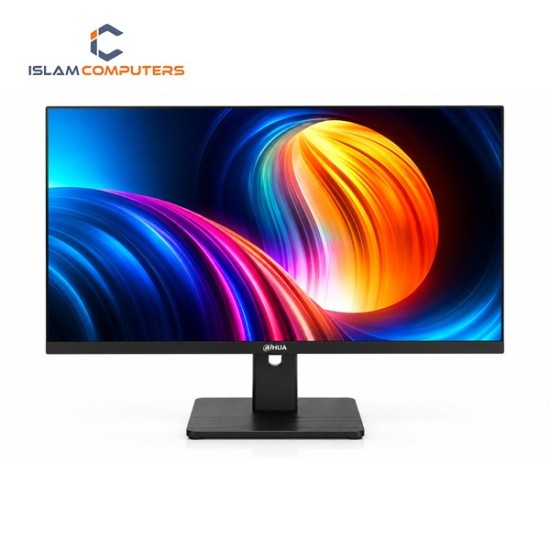 Dahua LM27-B221B 27 Inches 144Hz IPS FHD Gaming Monitor