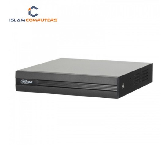 Dahua XVR1B16-I 16-Channel Penta-brid Compact Digital Video Recorder