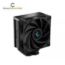 DeepCooL AK400 ZERO DARK CPU Cooler