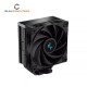 DeepCooL AK400 ZERO DARK CPU Cooler